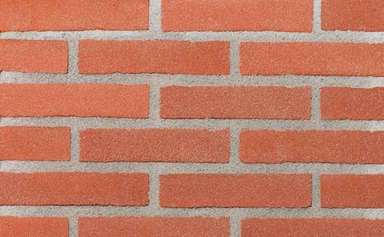 Кирпич облицовочный ручной формовки Terca Roodbruin, 210*100*50 мм