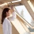 Мансардное окно Velux GZR 3050 78*118
