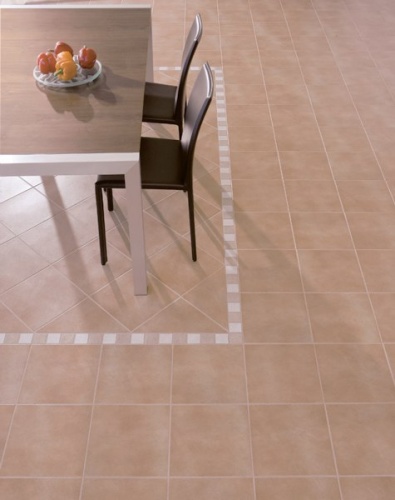 Клинкерная плитка Kalkutta ABC Klinkergruppe 310x310/10 мм