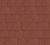 Плитка тротуарная ArtStein Инсбрук Инн красный нейтив ТП Б.6.Фсм.6    115x150, 150x112,5, 150x150