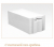 Газобетонный блок ГРАС D600, B2.5, 600x200x450 мм